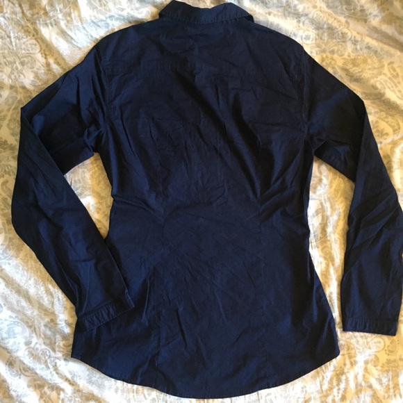 EUC Eddie Bauer top - Picture 4 of 5